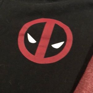 Marvel’s Deadpool jacket